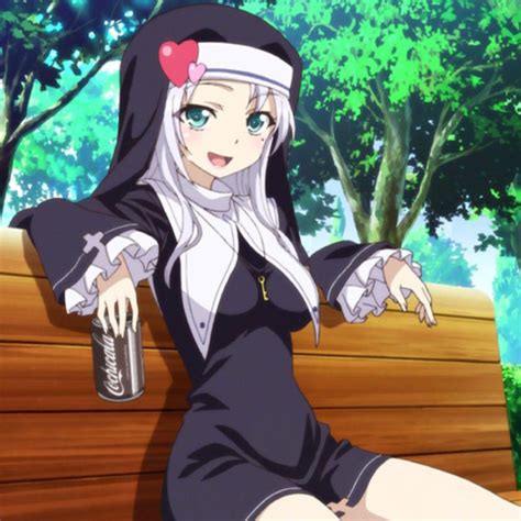 Nun Hentai Comics Xxgasm My XXX Hot Girl