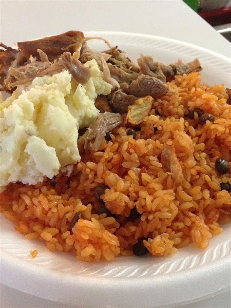 Florida Matters Preview A Puerto Rican Thanksgiving Meal Wusf News