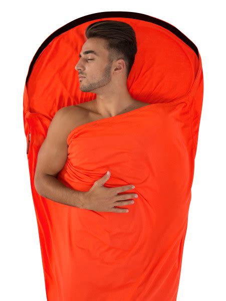 Sts Thermolite Reactor Extreme Sleeping Bag Liner Aspire Adventure