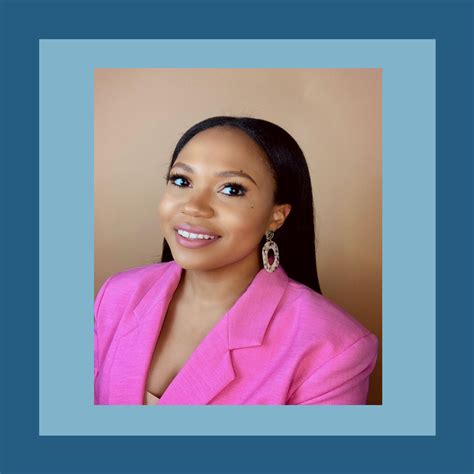 Female Driven Entrepreneurship Profiles Shanice Black Globalforce