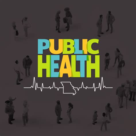 The Future Of Public Health In Missouri Where Do We Start Missouri