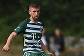 Eldar Ćivić "pocrvenio", igrao od prve minute za Ferencvaros ...