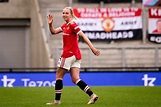 Man Utd midfielder Jackie Groenen joins Paris Saint-Germain | The ...