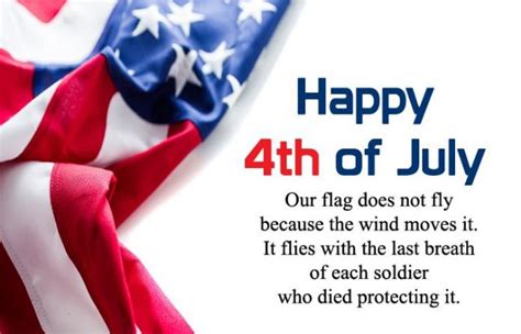 Happy 4th Of July Wishes 2019 Unique Collection Of Wishes Messages