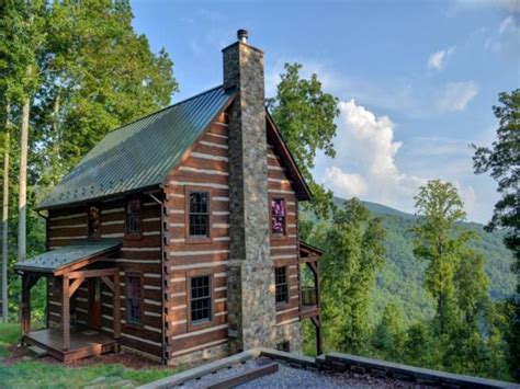 Blue Ridge Mountain Cabin Blue Ridge Mountain Cabins Cabins And