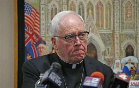 buffalo diocese ponders whether to reveal names of abusive priests the buffalo news