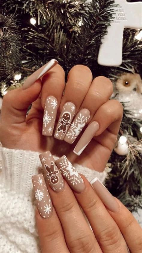 85 Nude Nail Ideas For Your Next Manicure Artofit