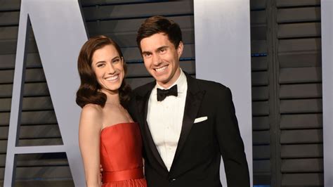 Allison Williams And Husband Split After Four Years