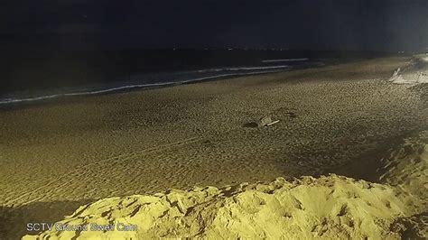Beach Cam Youtube
