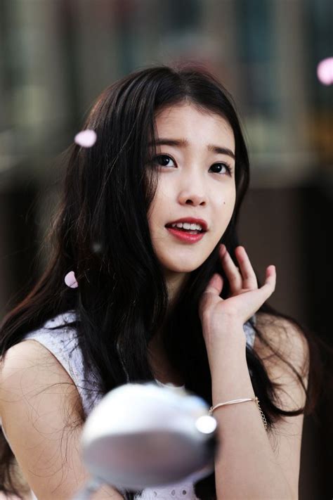 Best Iu Images On Pinterest Kpop Girls Korean Actresses And Idol