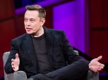 Elon Musk wants to power the US off of solar - Business Insider