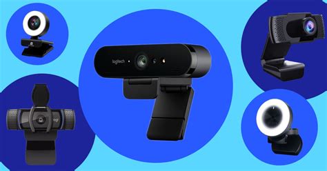 Best Webcams 2020 The Best Webcams To Buy Right Now