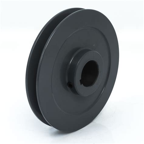 Stock Pvp Variable Pitch Single Groove Pulley 415 Od 12 Bore