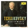 Obras Maestras: Varios, Piotr Ilich Chaikovski: Amazon.es: Música