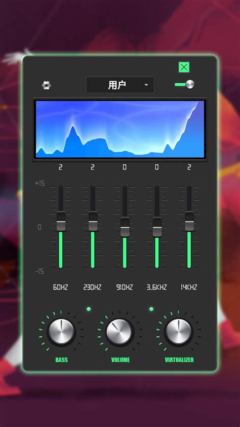 1 equalizer apo (for enthusiasts). Equalizer Pro for Android - APK Download
