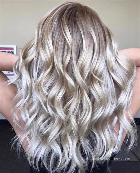 Check out these popular asian guy hairstyles that are trending on instagram! 50 Pretty Ideas of Silver Highlights to Try ASAP - Hair ...