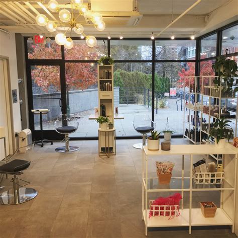 Vibe is a full service salon offering the latest treatments and stylish cuts, including; A New Local Clean-Beauty Spot: The Salon at Hoboken ...