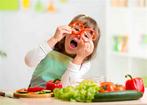 ¿qué Hacer Si Tu Hijo No Quiere Comer Saludable