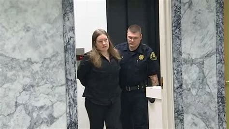 Accused Carnation Killer Michele Anderson Goes To Trial Kiro 7 News Seattle