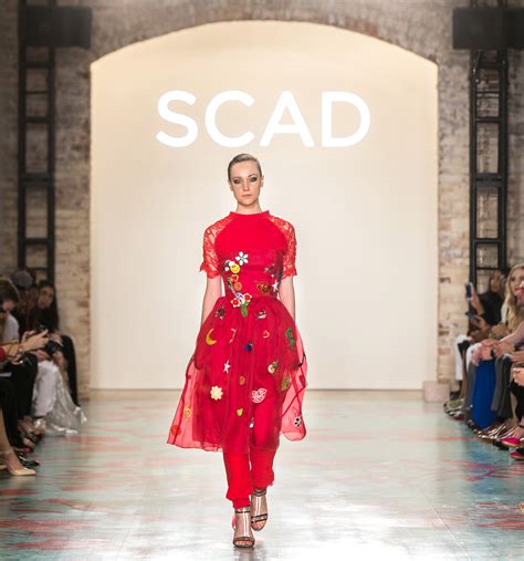 scad places  top   business  fashion global