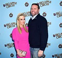 RHONY's Tinsley Mortimer is Engaged to Scott Kluth! See Proposal VIDEO