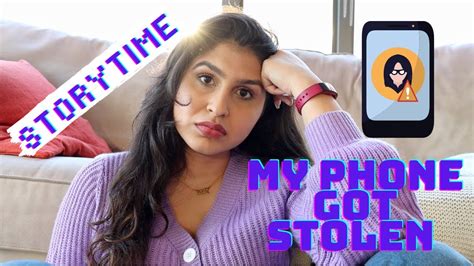 A Homeless Lady Stole My Phone And Sold It For 10 Story Time Youtube