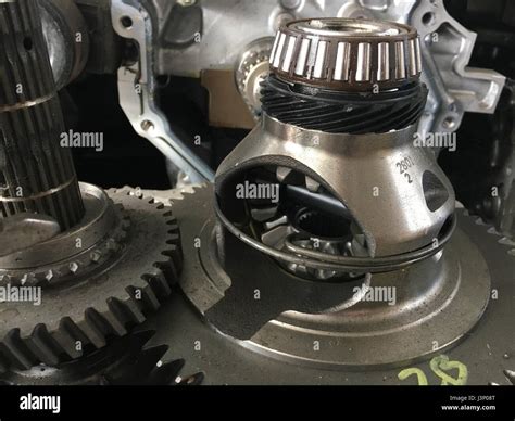 Motor De Engranajes Fotografías E Imágenes De Alta Resolución Alamy