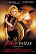 TIFF 2002: 'Femme Fatale' Film Review | The GATE