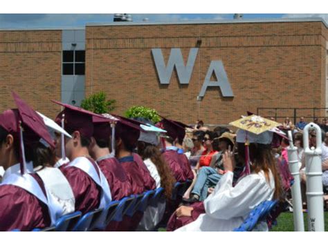 Westford Academy Ranked No 9 In Greater Boston Area Westford Ma Patch