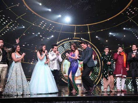 Indian Idol 10 Grand Finale Salman Ali Wins The Trophy Ankush Baradwaj Bags Second Place