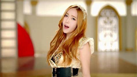Snsd Jessica My Oh My Screencaps Vlyod S Choices