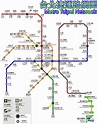 File:台北捷運路線圖(東門站通車版V1.3).jpg - 维基百科，自由的百科全书