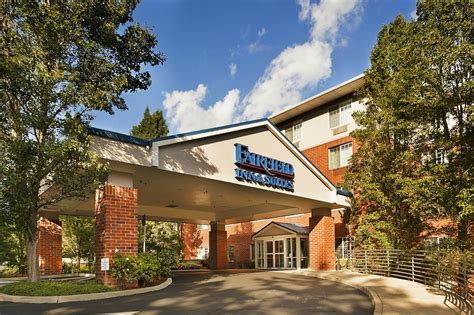 Fairfield Inn And Suites Portland Southlake Oswego 118 ̶1̶5̶5̶