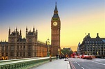Top 25 Sehenswürdigkeiten in London | Urlaubsguru