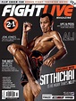 Fight Live Magazine Magazine - Get your Digital Subscription
