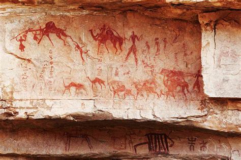 15 Caves And Canyons That Hold The Worlds Ancient Art Fodors Travel