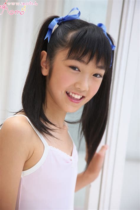 Japanese Junior U Idols Momo Shiina Hard Porn Hot Sex Picture