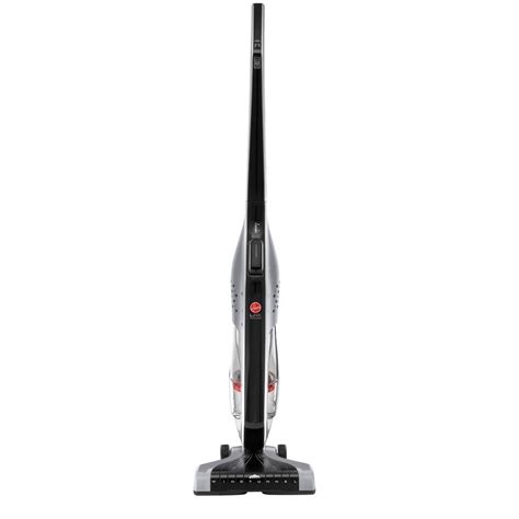 Hoover Linx 18 Volt Cordless Stick Vacuum Cleaner Bh50010k The Home Depot