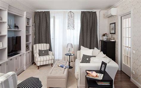 Functional Small Living Room Design Ideas Lentine Marine