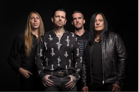 Black Star Riders Wrong Side Of Paradise Album Review
