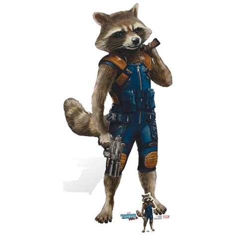 Rocket Quotes Guardians Of The Galaxy 2014
