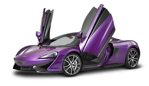 McLaren PNG Transparent Image Download Size X Px