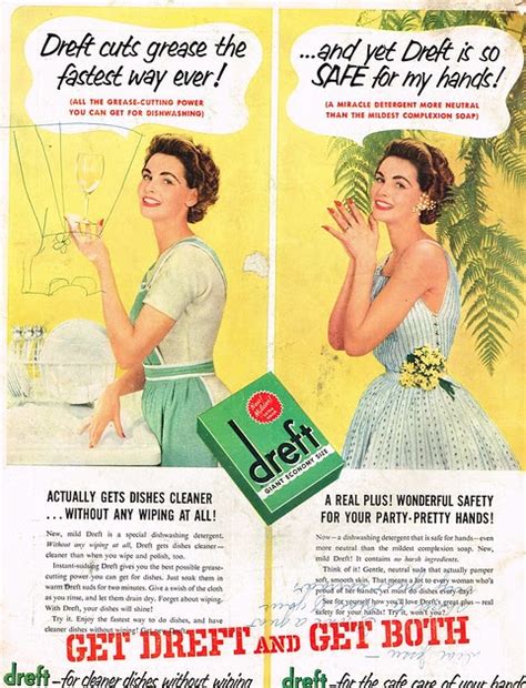 Vintage Better Homes And Gardens Ad Of The Day With A Message To Jessie