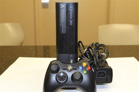 Microsoft Video Game System Xbox 360 E Console Very Good Buya