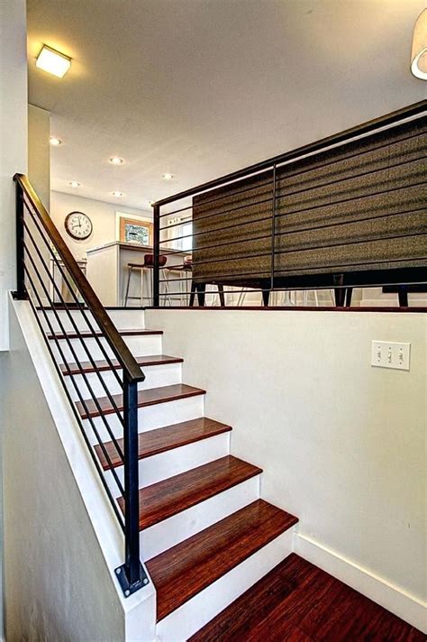 Split Level Home Interior Design
