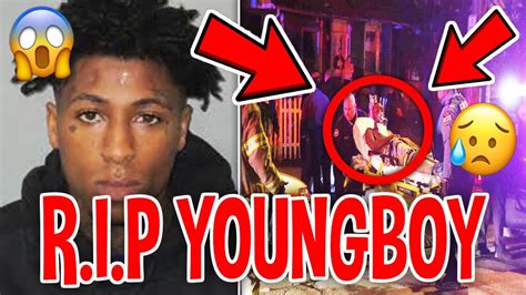 Death Hoax Why Is ‘nba Youngboy Dead Trending