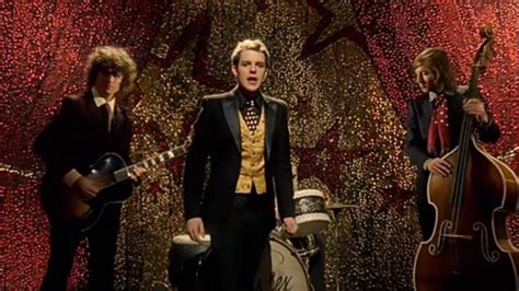 The Killers’ Set New Record As Mr Brightside Reaches Five Years In The Uk’s Top 100 Perthnow