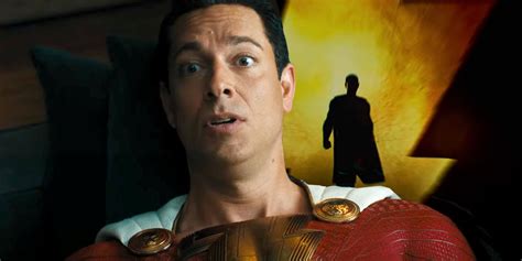 Shazam 2 Trailer Breakdown Coolest Moments And Biggest Questions