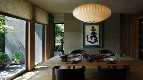 Japanese Interior Design Ideas