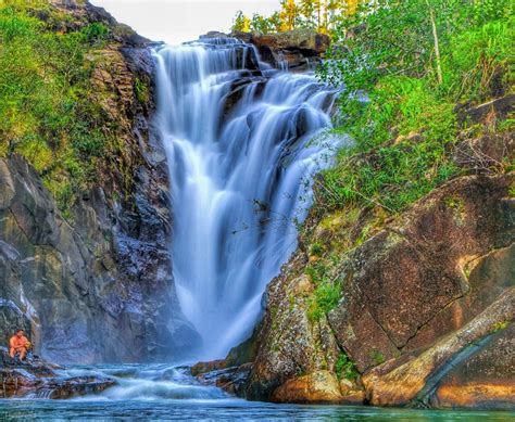 5 Wonderful Waterfalls In The Cayo District Of Belize